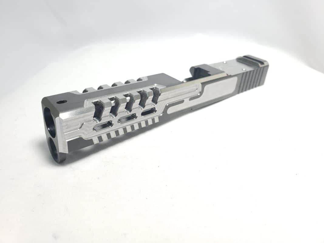 Kaplun Manufacturing