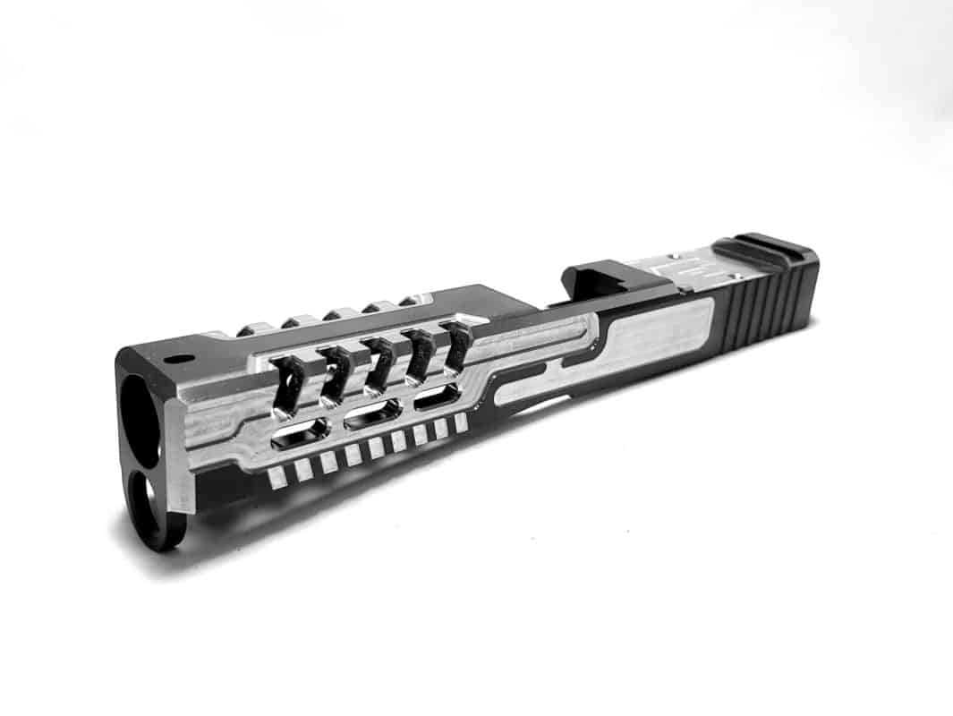 Kaplun Manufacturing