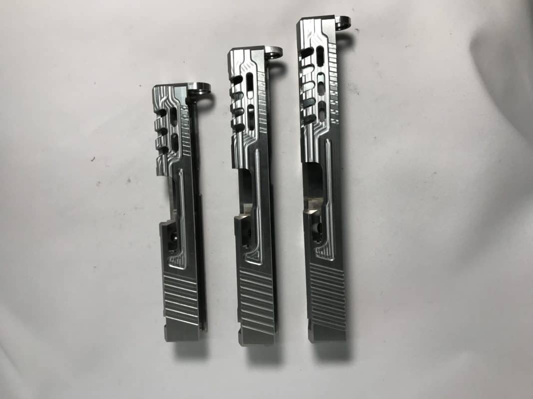 Kaplun Manufacturing