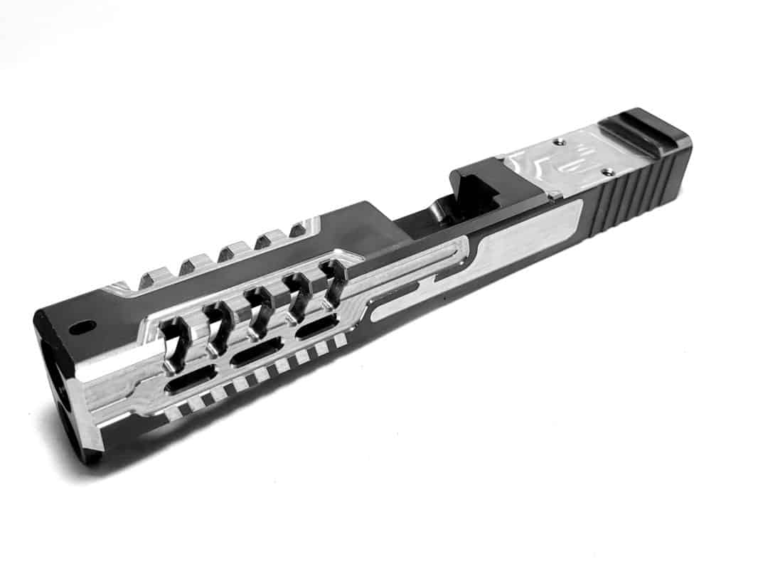 Kaplun Manufacturing