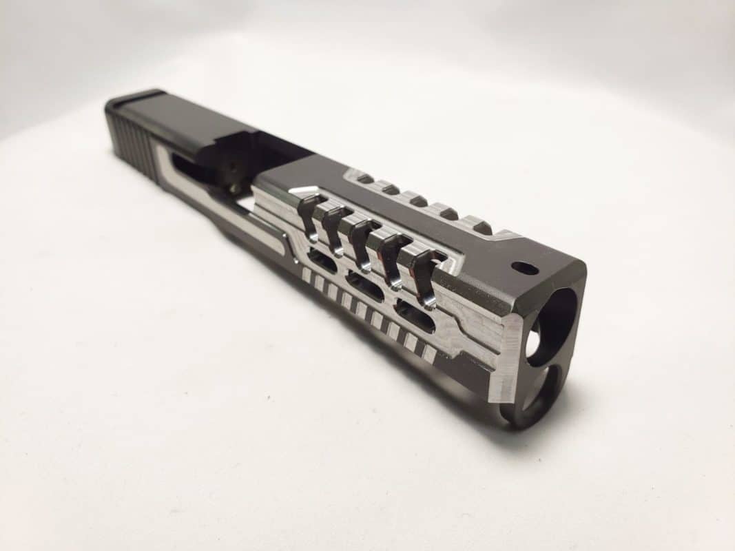 Kaplun Manufacturing