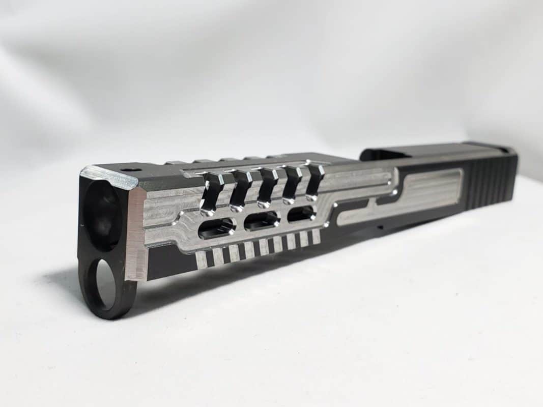 Kaplun Manufacturing