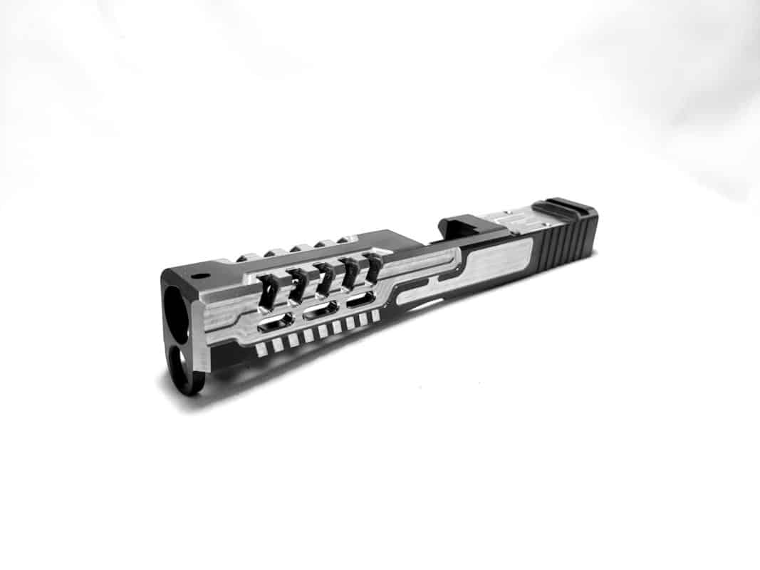 Kaplun Manufacturing