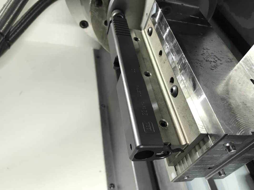 Kaplun Manufacturing