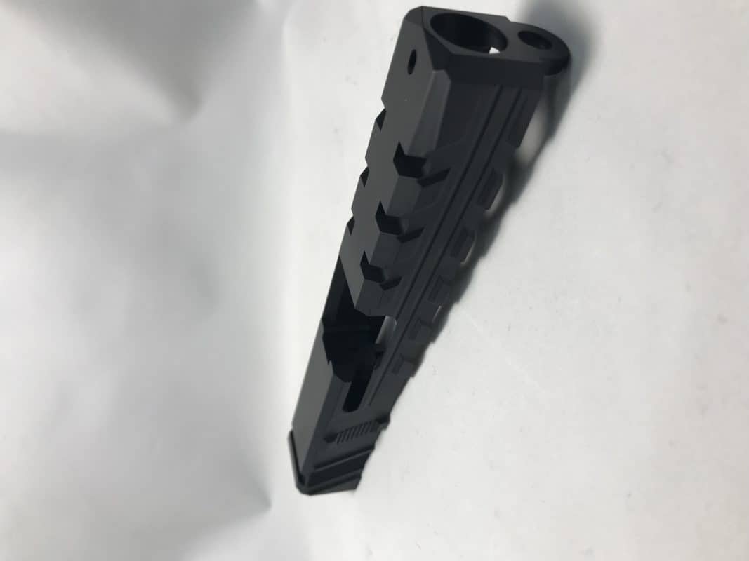 Kaplun Manufacturing