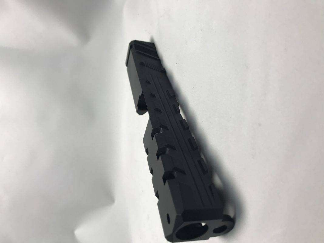 Kaplun Manufacturing