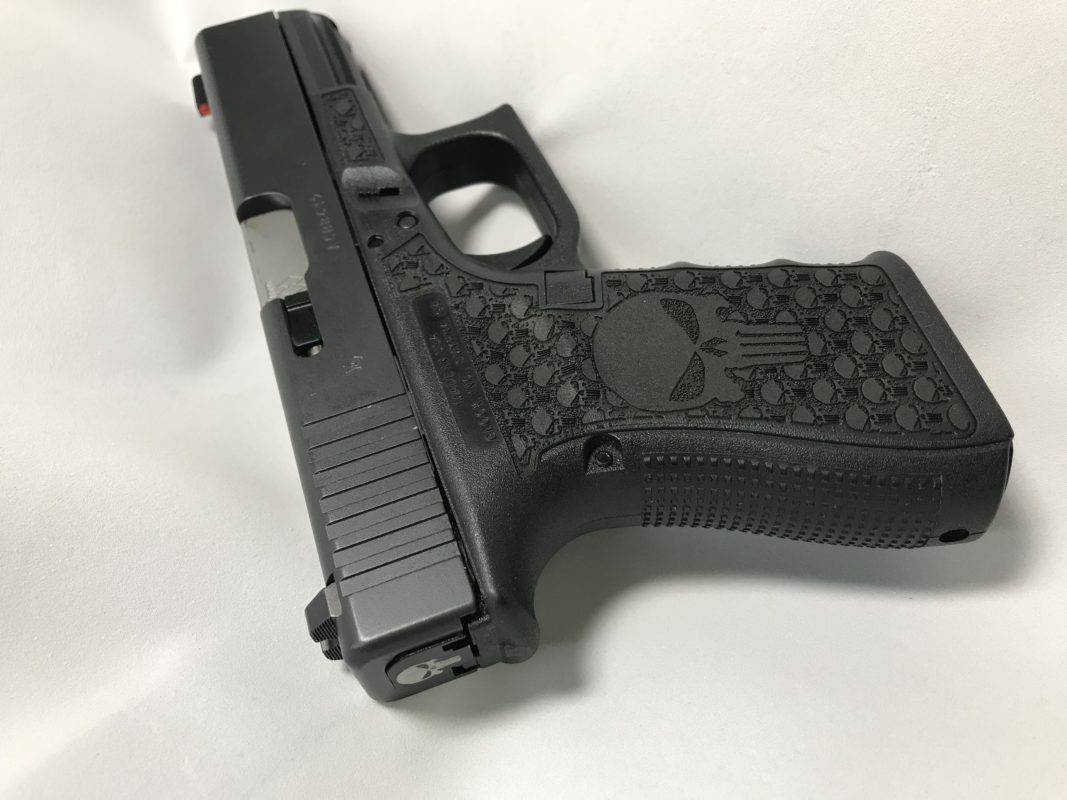 Kaplun Manufacturing