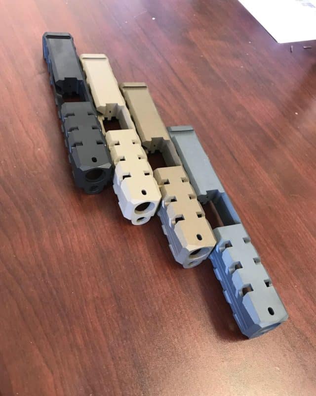 Kaplun Manufacturing
