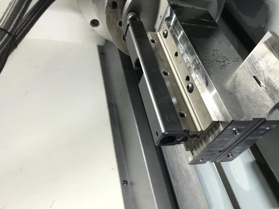 Kaplun Manufacturing