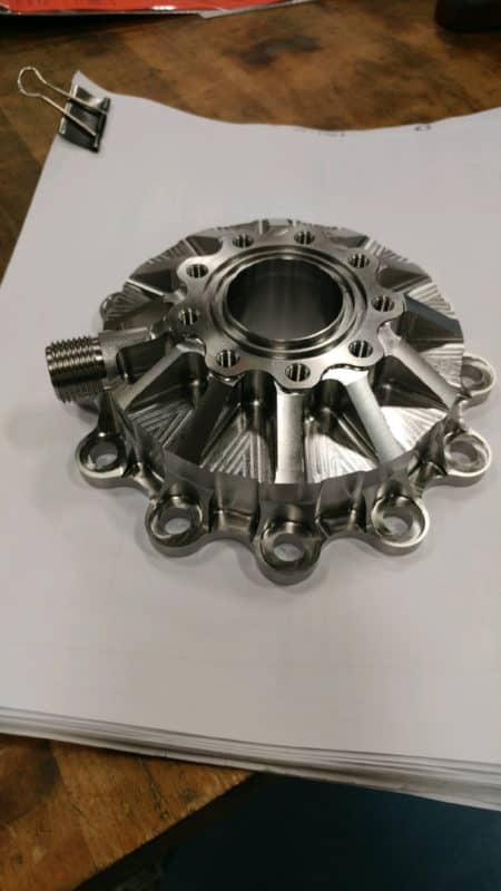 Kaplun Manufacturing