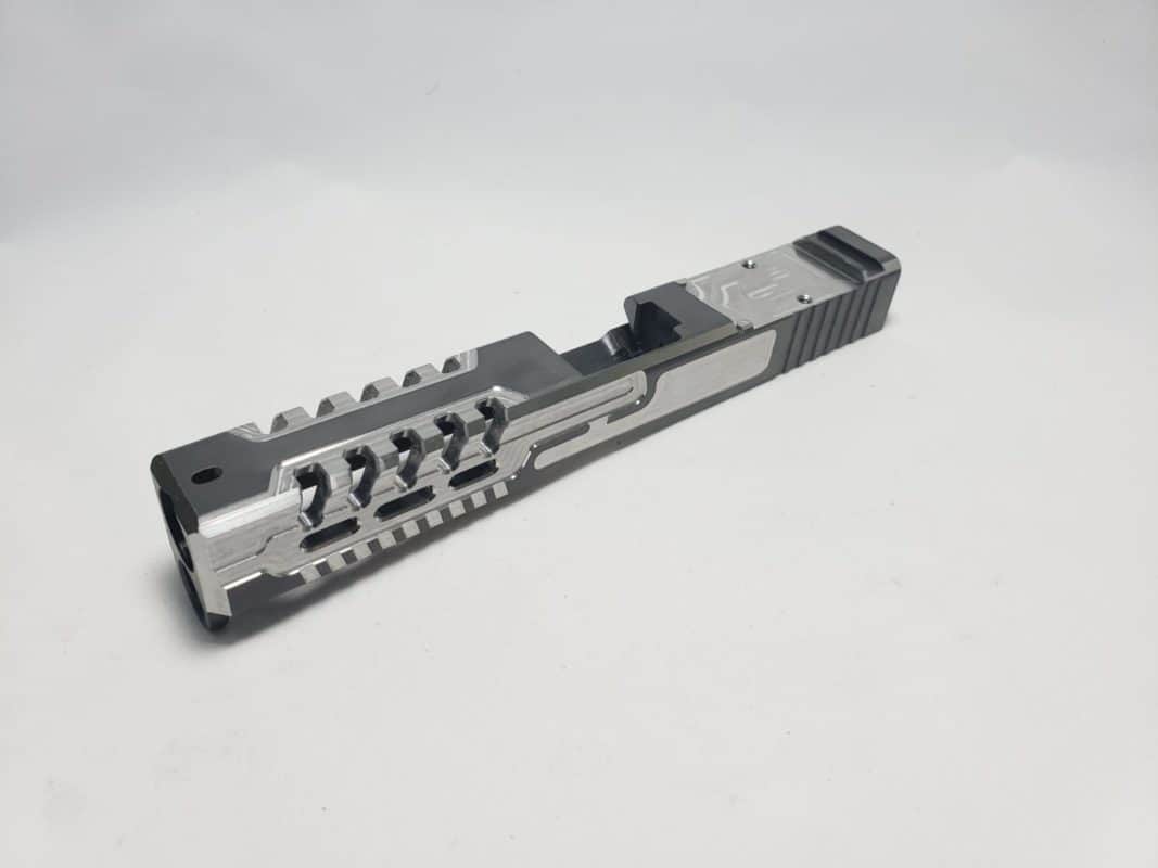 Kaplun Manufacturing