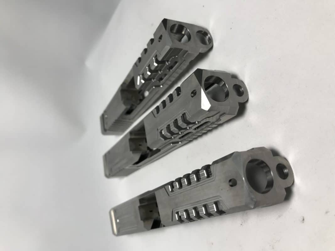 Kaplun Manufacturing