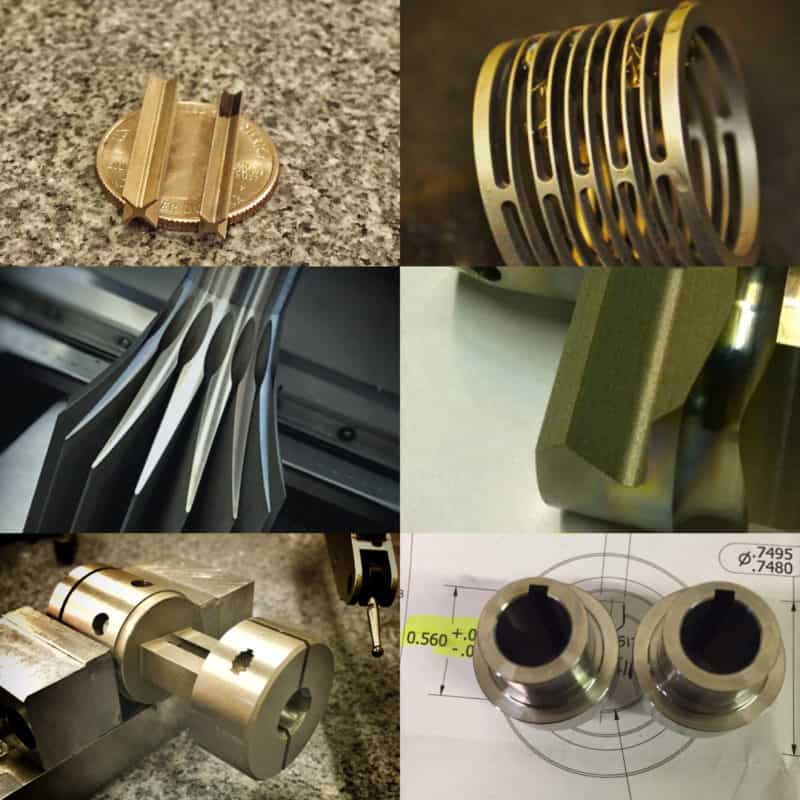 Kaplun Manufacturing