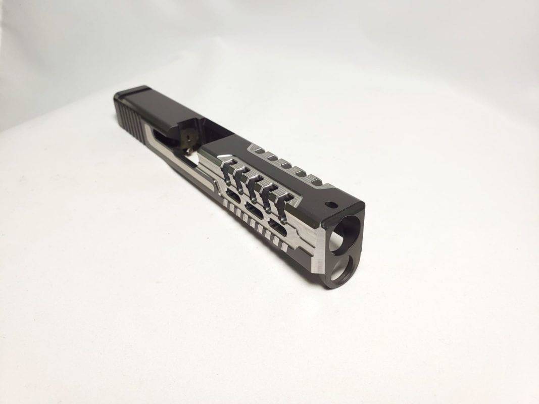 Kaplun Manufacturing