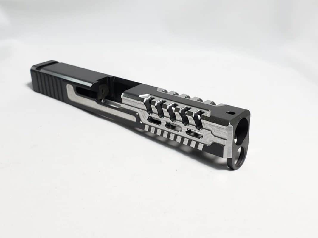 Kaplun Manufacturing