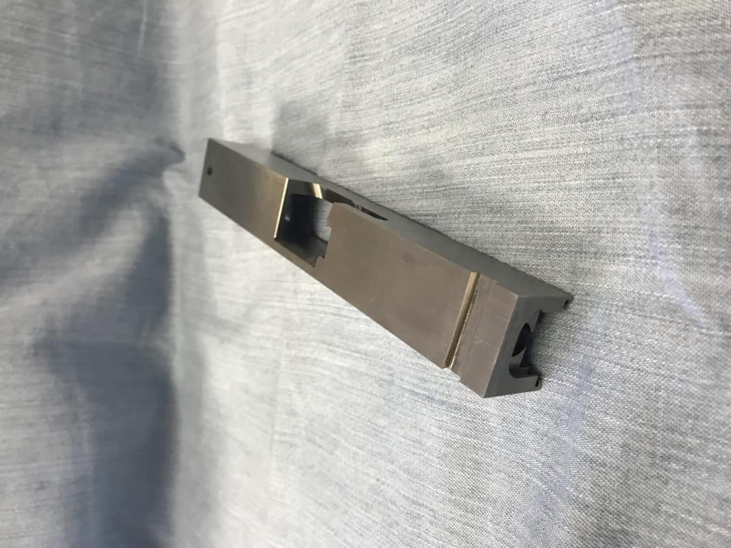 Kaplun Manufacturing