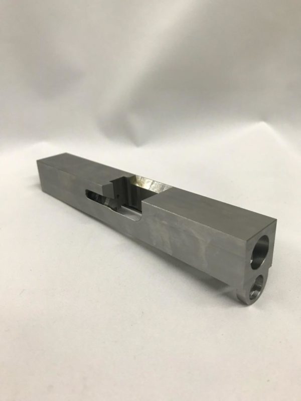 Kaplun Manufacturing