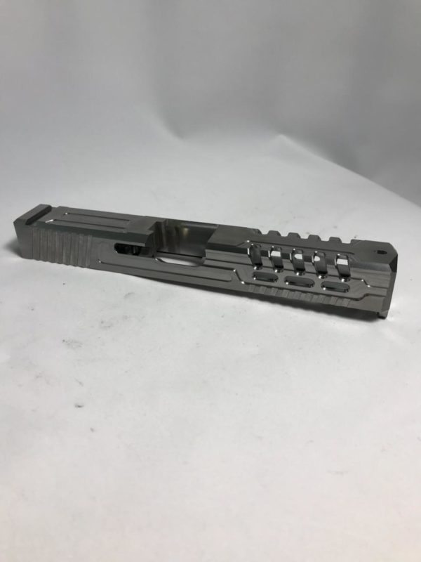 Kaplun Manufacturing