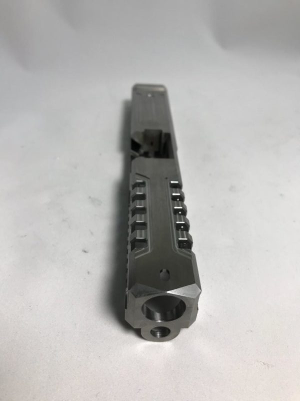 Kaplun Manufacturing