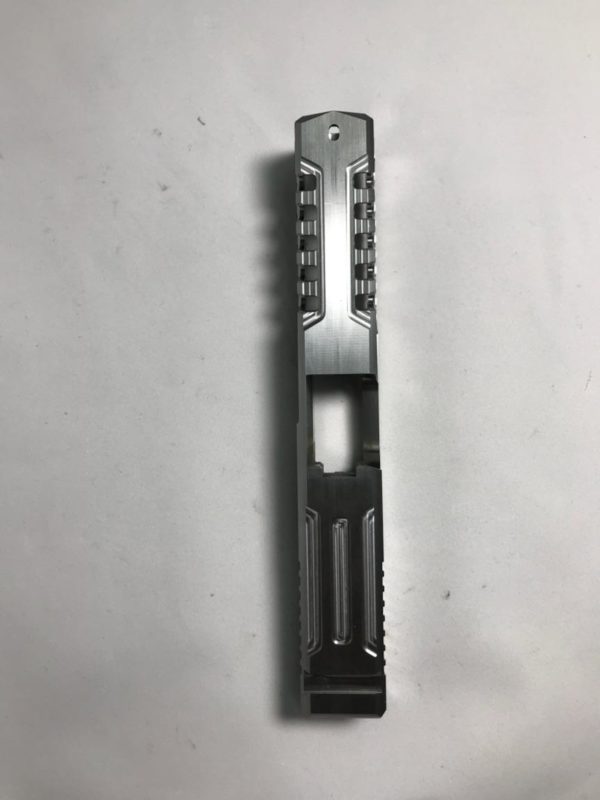 Kaplun Manufacturing