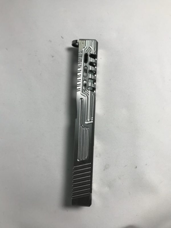 Kaplun Manufacturing