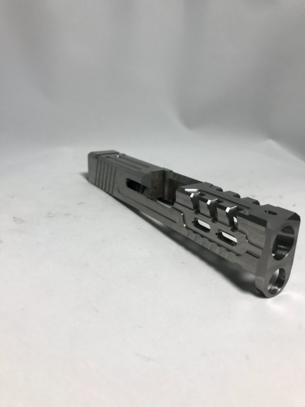 Kaplun Manufacturing