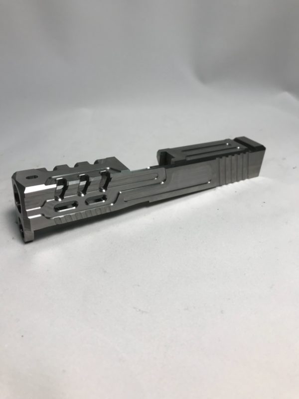 Kaplun Manufacturing