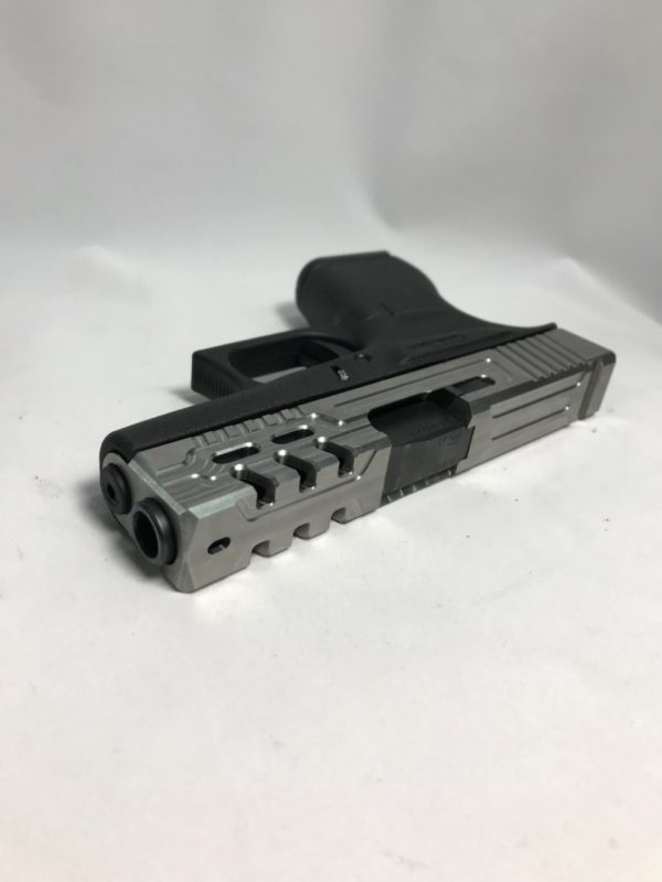 Kaplun Manufacturing