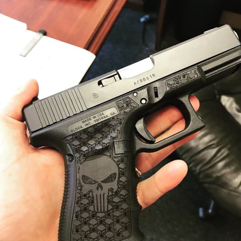 Kaplun Manufacturing