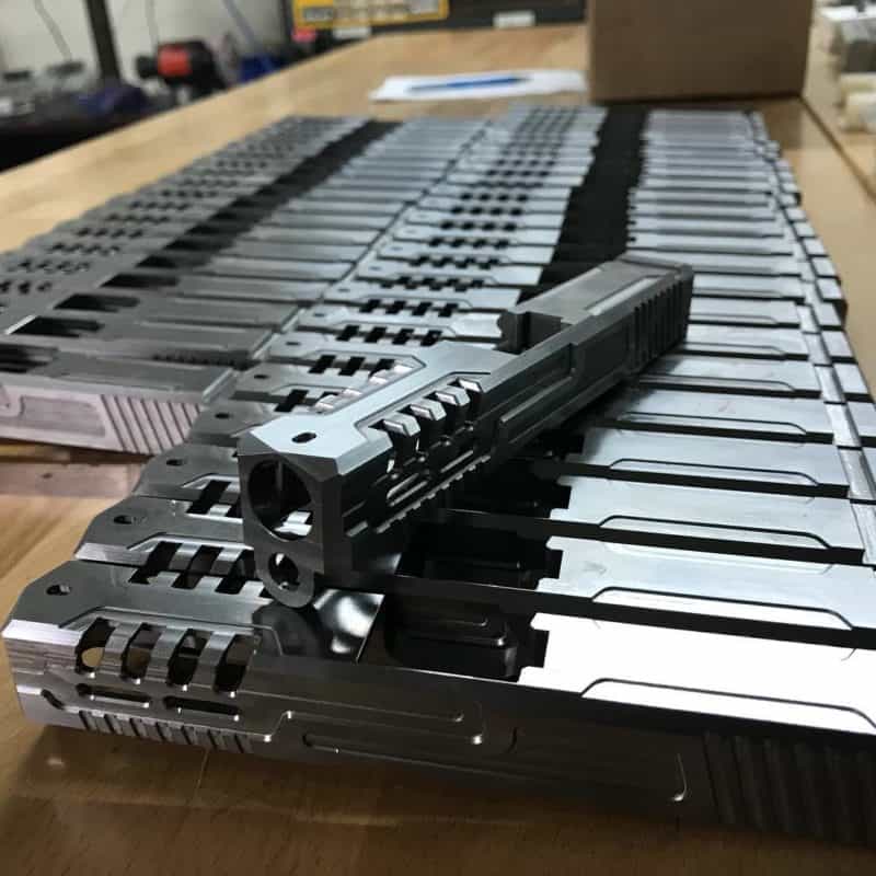 Kaplun Manufacturing