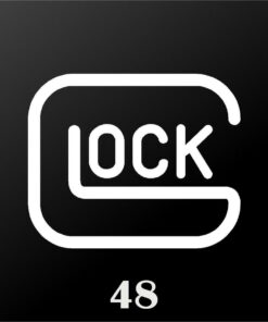 glock 48