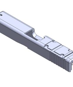 Optic Cuts Holosun 508T/509T Optic-Cut