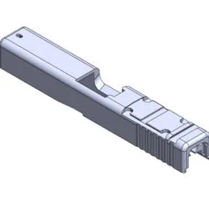 Optic Cuts Holosun 508T/509T Optic-Cut