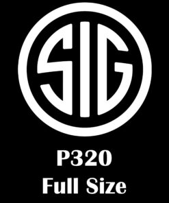 Sig Sauer Slides Slide For Sig Sauer P320f aftermarket slide