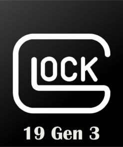 glock 19 gen 3