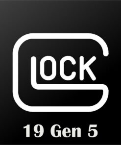 glock 19 gen 5