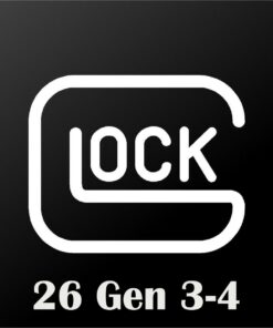 Glock Slides Slide For Glock 26 Gen 4 Glock Slides Slide For Glock 26 Gen 4 aftermarket slide