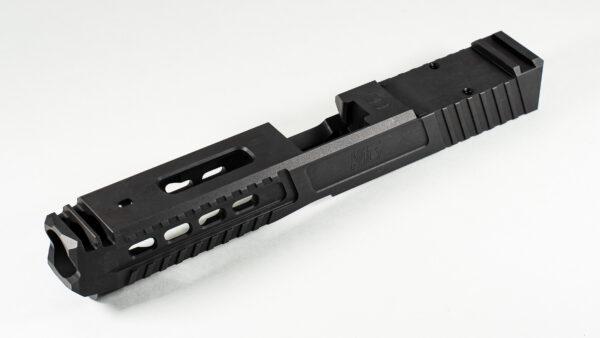 Glock Slides IC Shark