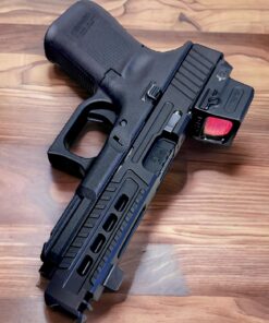 Glock Slides IC Shark Glock Slides IC Shark
